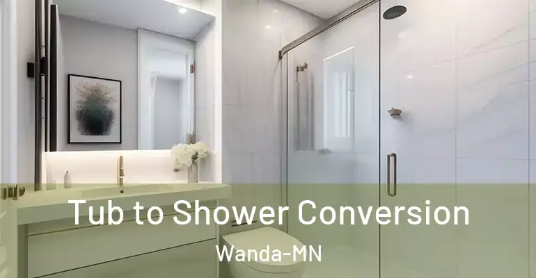 inner Bathroom imggen Tub to Shower Conversion Wanda-MN