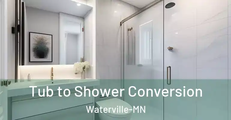 inner Bathroom imggen Tub to Shower Conversion Waterville-MN