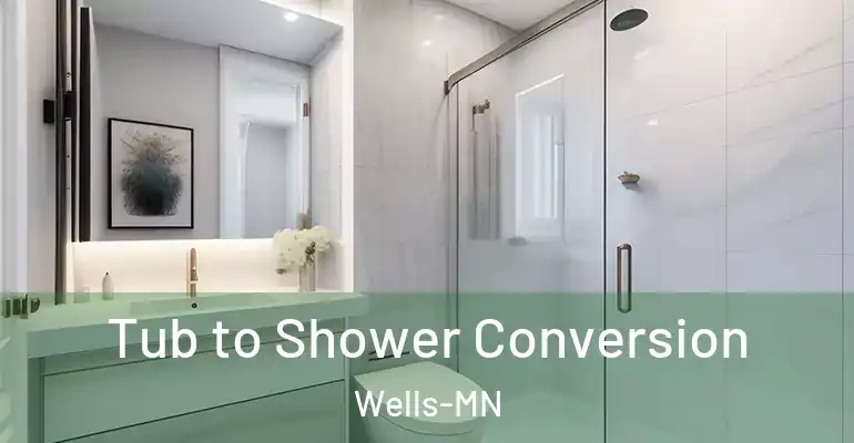 inner Bathroom imggen Tub to Shower Conversion Wells-MN