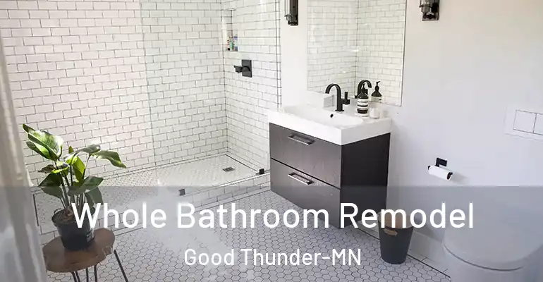 inner Bathroom imggen Whole Bathroom Remodel Good Thunder-MN
