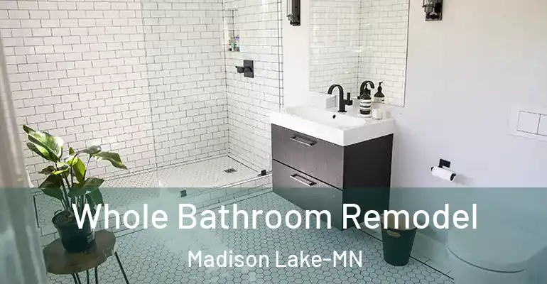 inner Bathroom imggen Whole Bathroom Remodel Madison Lake-MN
