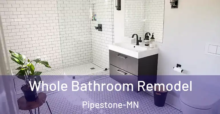 inner Bathroom imggen Whole Bathroom Remodel Pipestone-MN
